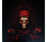 Vinyle Diablo Ii Resurrected 2lp