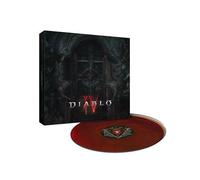 Vinyle Diablo Iv 4lp