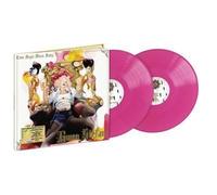 Vinyle Double Gwen Stefani Love. Angel. Music. Baby. Édition Limitée Blanc Et Rose