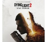 Vinyle Dying Light 2 Stay Human Ed. Limitée Vinyle Coloré 2lp