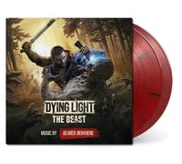 Vinyle Dying Light The Beast 2lp