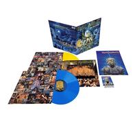 Live After Death (40th Anniversary Limited Édition)