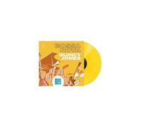Vinyle Ermitage Quincy Jones Big Band Bossa Nova Édition limitée