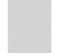 Vinyle expansé 10099-14 papier peint intissé uni uni 0.53 x 10.05 m Erismann Luna 2 crème