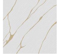 vinyle expansé 10440-31 papier peint intissé graphique 0.53 x 10.05 m Erismann Opus blanc