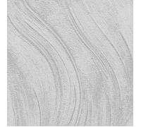 vinyle expansé 10456-31 papier peint intissé graphique 0.53 x 10.05 m Erismann Opus gris