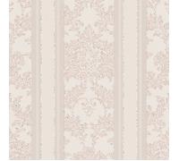 vinyle expansé 20030-02 papier peint intissé baroque 0.53 x 10.05 m Erismann Bestseller Beige