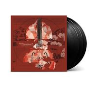 Vinyle Final Symphony II Music From Final Fantasy V VIII IX And XIII 3lp DIVERS