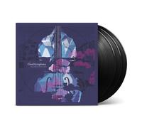 Vinyle Final Symphony Music From Final Fantasy Vi Vii And X 3lp
