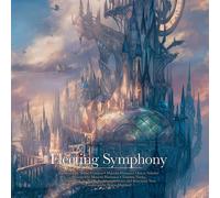 Vinyle Fleeting Symphony 2lp
