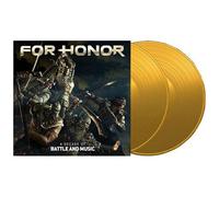Vinyle For Honor 2lp
