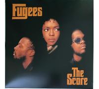 Vinyle - Fugees - The Score (2xLP, Album, RE)