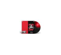 Vinyle G*59 Records I Want To Die In New Orleans LP 1 disque 2018 Hip Hop/Trap Rouge et noir