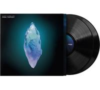 Vinyle Game Lofi Final Fantasy 2lp