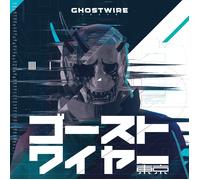 Vinyle Ghostwire Tokyo Ost 4lp