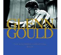 Vinyle Glenn Gould - The Goldberg Variations Bach