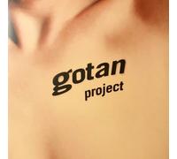 Vinyle - GOTAN PROJECT - La Revancha Del Tango (ALBUM,LP,STEREO)