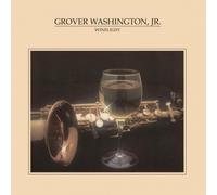 Grover Washington Jr. – Winelight – Vinyle 180 g Audiophile Noir – Music on Vinyl