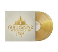 Guild Wars 2 – Secrets of the Obscure – Bande originale (OST) – Vinyle LP – Materia