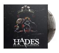 Hades: Original Soundtrack Vinyle - 4LP - Neuf
