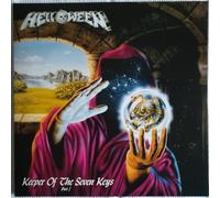 Vinyle - Helloween - Keeper Of The Seven Keys - Part I (LP, RE, Gat) new