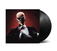 Vinyle Hitman Codename 47 Ost 2lp