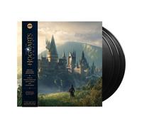 Vinyle Hogwarts Legacy Ost 3lp Just For Games