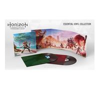 Vinyle Horizon Forbidden West 6lp Collector's Box Set-Jeu-DIVERS