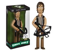 Vinyle Idolz The Walking Dead 10 Daryl Dixon Figurine Funko 5521