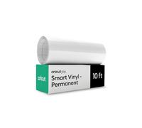Cricut Smart Vinyl - Permanent, Blanc, 14 cm x 3 m en vrac (1)