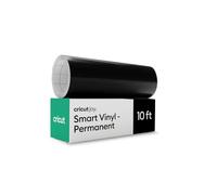 Vinyle intelligent Cricut - Permanent, Noir - 14 cm x 304,8 cm - Grand format