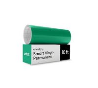 Vinyle intelligent Cricut - Permanent, Vert gazon - 14 cm x 304,8 cm - Grand format