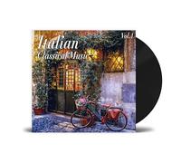 Vinyle Italian Classical Music - Vivaldi, Corelli, Verdi, Puccini