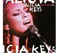 Vinyle - J Records - Unplugged (20th Anniversary) - Alicia Keys - 2 Disques