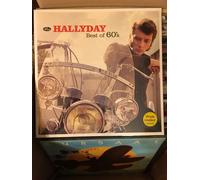 Vinyle Jaune / Best Of 60's