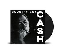 Vinyle Johnny Cash - Country Boy