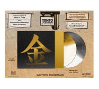 Vinyle - Johto Legends 2 LP Music from Pokemon Gold & Silver