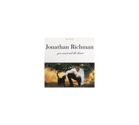 Vinyle Jonathan Richman You Must Ask The Heart Édition limitée 30e anniversaire remasterisé Vinyle coloré rose