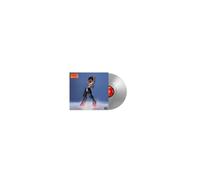 Vinyle Katy Perry 143 (Ltd. Edt.) LP 12 11 titres Capitol Transparent