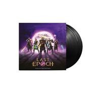 Vinyle Last Epoch Ost 2lp