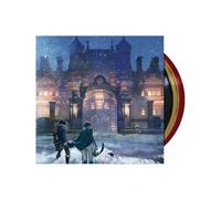 Vinyle Lies Of P Overture 3lp