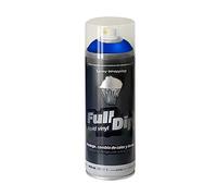 Vinyle liquide décollable en spray Bleu électrique mate 400 ml