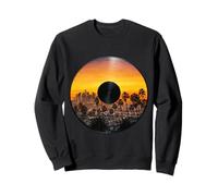 Vinyle Los Angeles California Sweatshirt