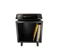 Vinyle Lover Cube BL