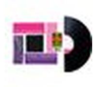 Vinyle LP 12 CULTURE FACTORY Stanley Turrentine Up At Minton's Vol. 2 180g Éd. limitée Noir