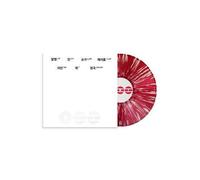 Vinyle Lp Bts Arirang 5e Album Deluxe B&w
