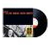 Vinyle LP CULTURE FACTORY Finger Poppin' With - The Horace Silver Quintet Réédition Noir/Orange/Blanc