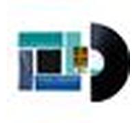 Vinyle LP CULTURE FACTORY Stanley Turrentine Up At Minton's Live 1961 - Pochette photo noir et blanc, vinyle noir