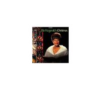 Vinyle LP DECCA Ella Fitzgerald's Christmas 12 Réédition 2025 1 disque 13 titres Multicolore
