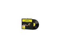 Vinyle LP DEUTSCHE GRAMMOPHON Mussorgsky / Prokofiev Giulini & Chicago Symphony 180g Édition Limitée Noir
